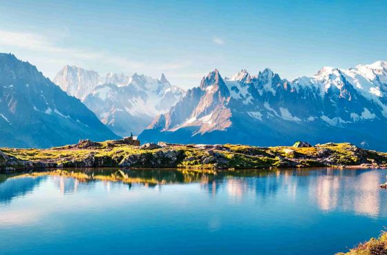 Chamonix-Mont-Blanc
