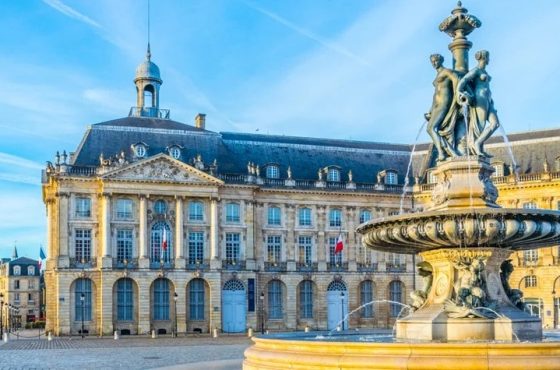 Bordeaux
