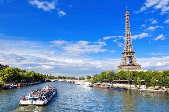 Eiffel Tower