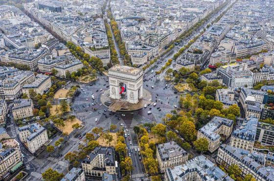 Champs-Élysées