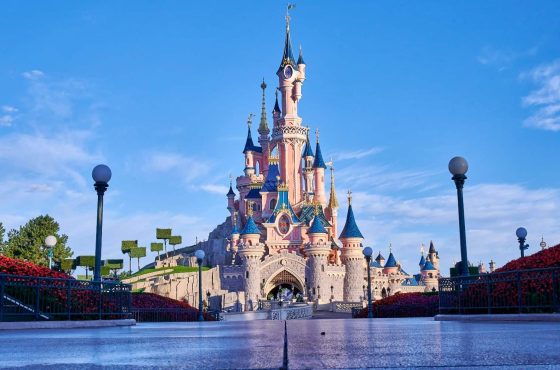 Disneyland Paris