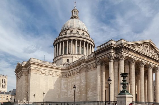 Panthéon Paris