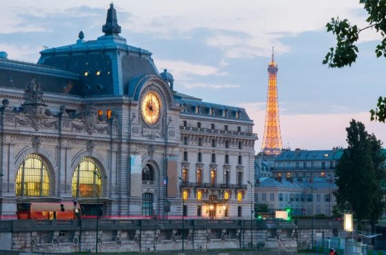 Musée d’Orsay