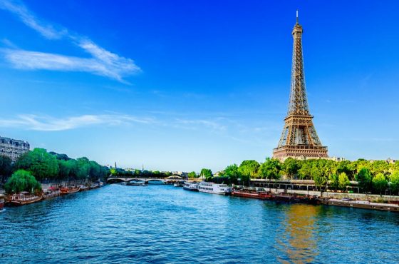 Seine River