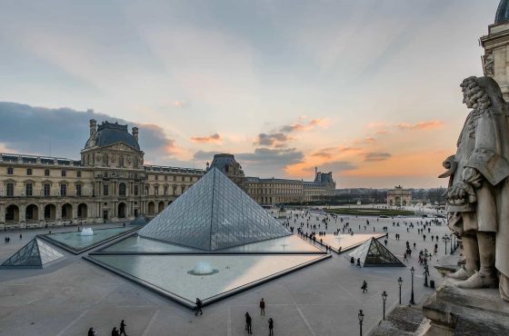 Louvre Museum