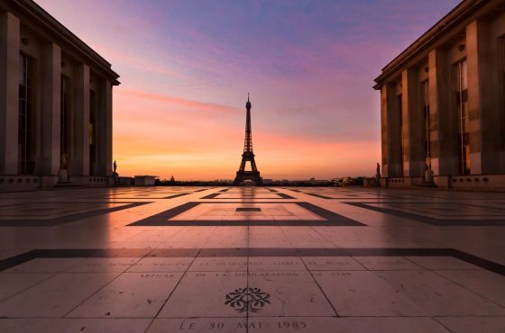 Trocadéro