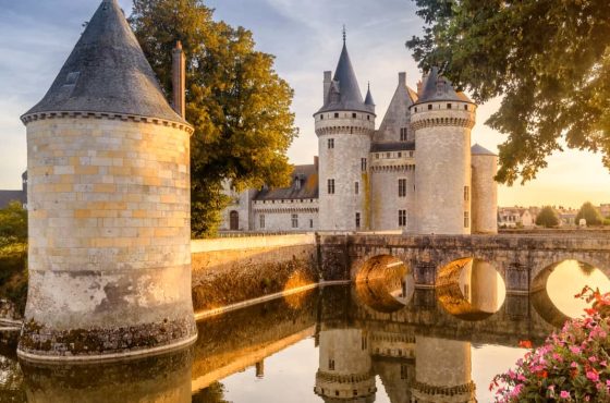 Loire Valley