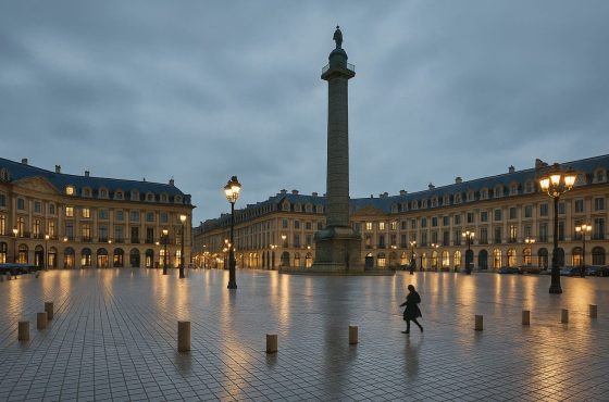 Place Vendôme