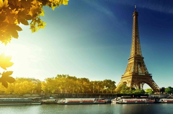Excursion of France