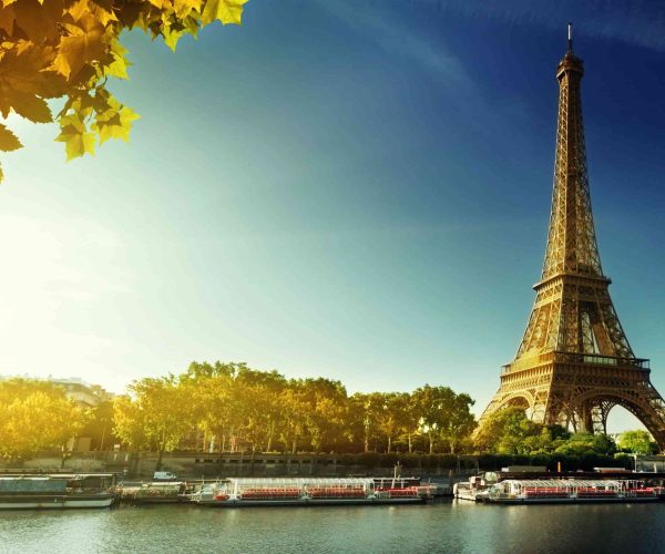 Excursion of France
